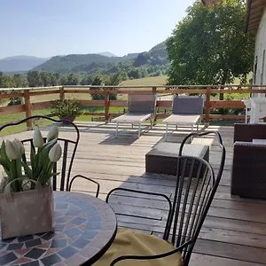 Bed & Breakfast Max & Lory, Neviano degli Arduini
