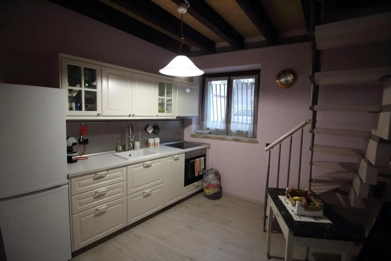 Bed & Breakfast La Ca' Torta - Camera Privata Neviano degli Arduini