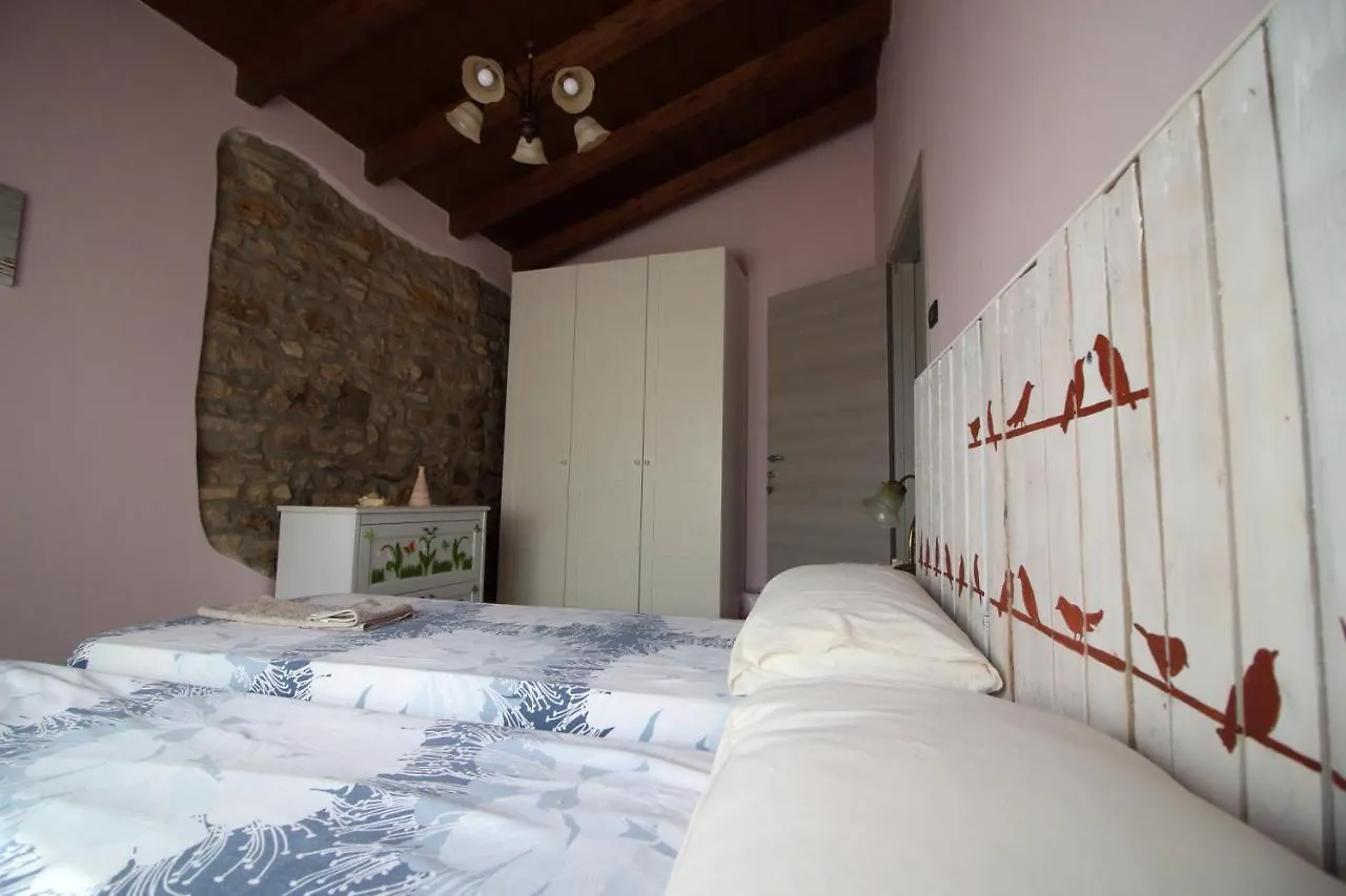 La Ca' Torta - Camera Privata Neviano degli Arduini Bed & Breakfast