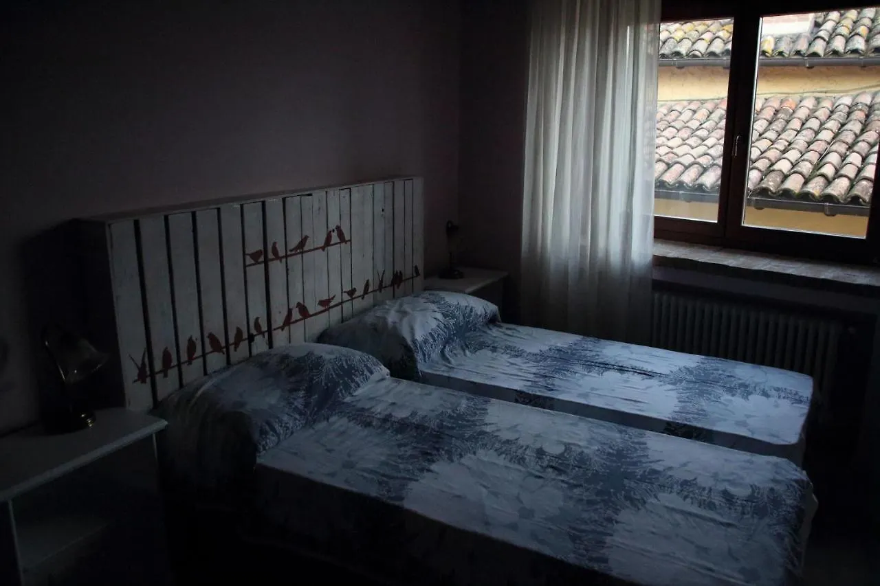 La Ca' Torta - Camera Privata Neviano degli Arduini Bed & Breakfast